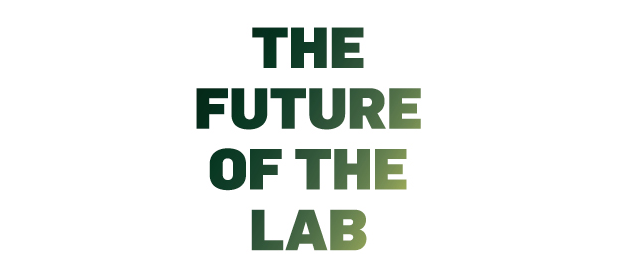 Future of the Lab